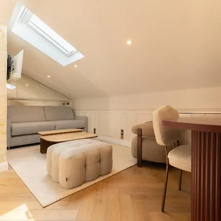 Maison Ingwe - Avec Terrasse Place Gambetta شقة بوردو