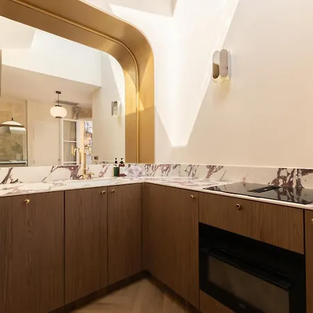 Maison Ingwe - Avec Terrasse Place Gambetta شقة *