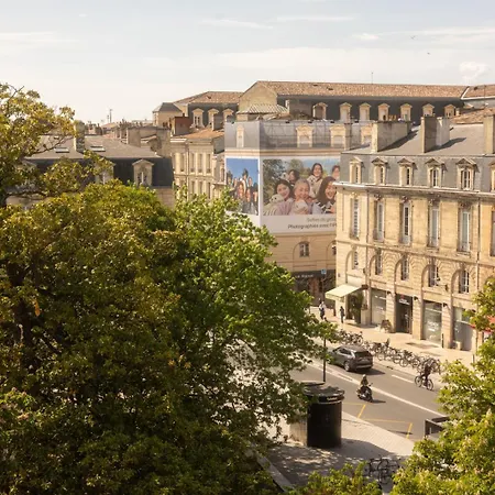 アパート Maison Ingwe - Avec Terrasse Place Gambetta
