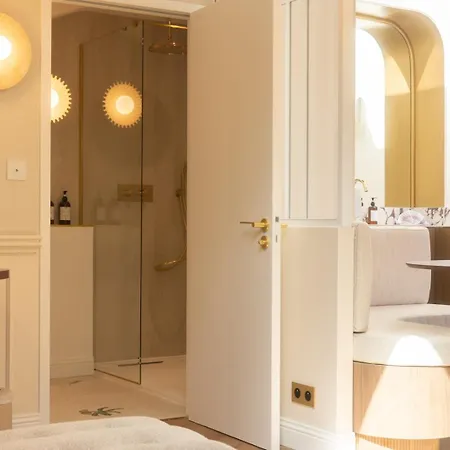 Maison Ingwe - Avec Terrasse Place Gambetta شقة