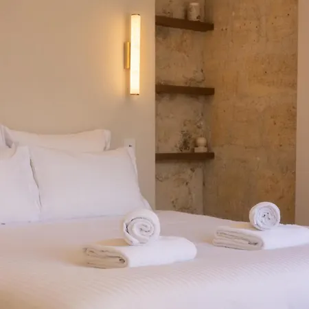 شقة Maison Ingwe - Avec Terrasse Place Gambetta